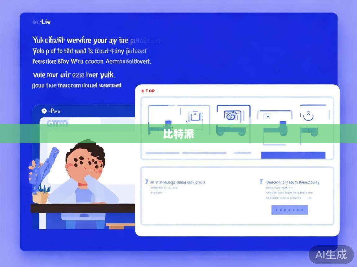比特派登录账号忘记了怎么办？别慌3个实用步骤帮你快速找回账号