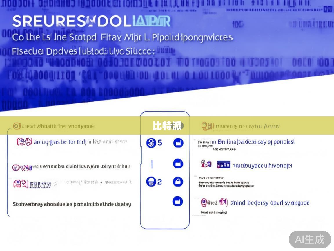 比特派苹果版官网下载指南：如何安全获取？规避风险，保障资产安全