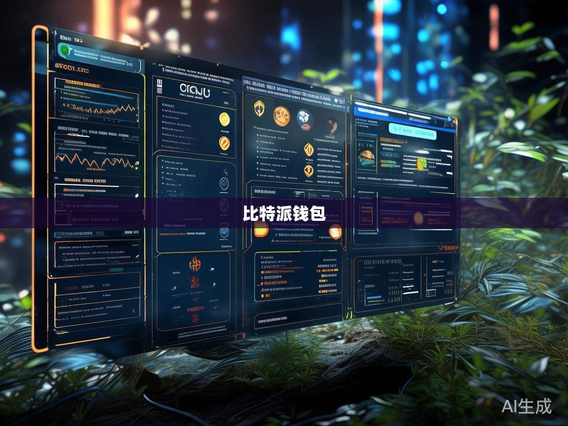 比特派钱包支持哪些主流币种？如何选择潜力币种，全面解析