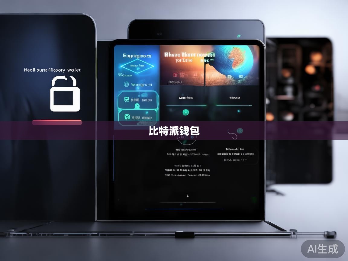 数字货币钱包怎么选？库神安全性高但不便，比特派功能全超实用