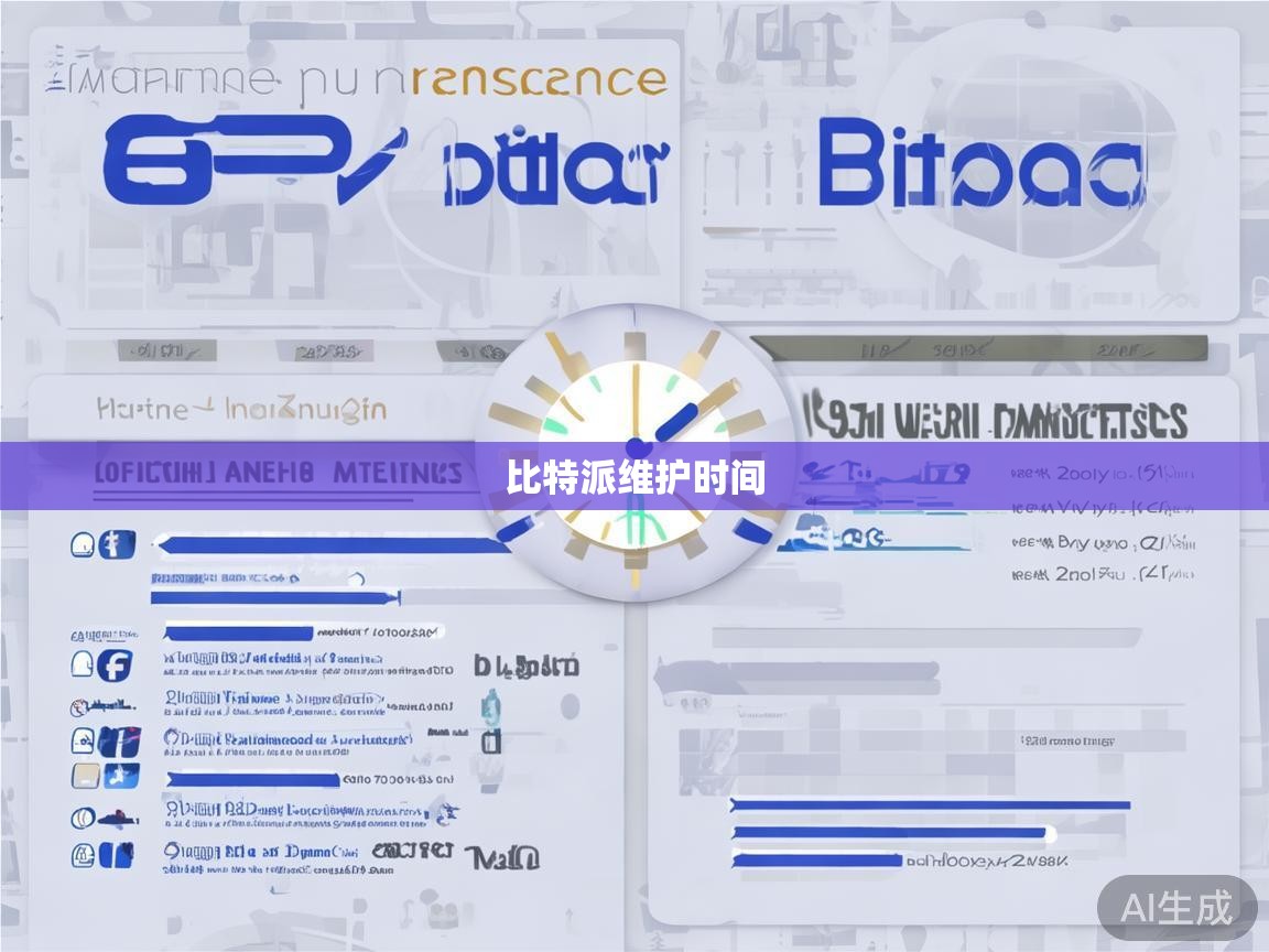 比特派维护时间在哪里查看？一般需要多久？官方公告与社交渠道全解析