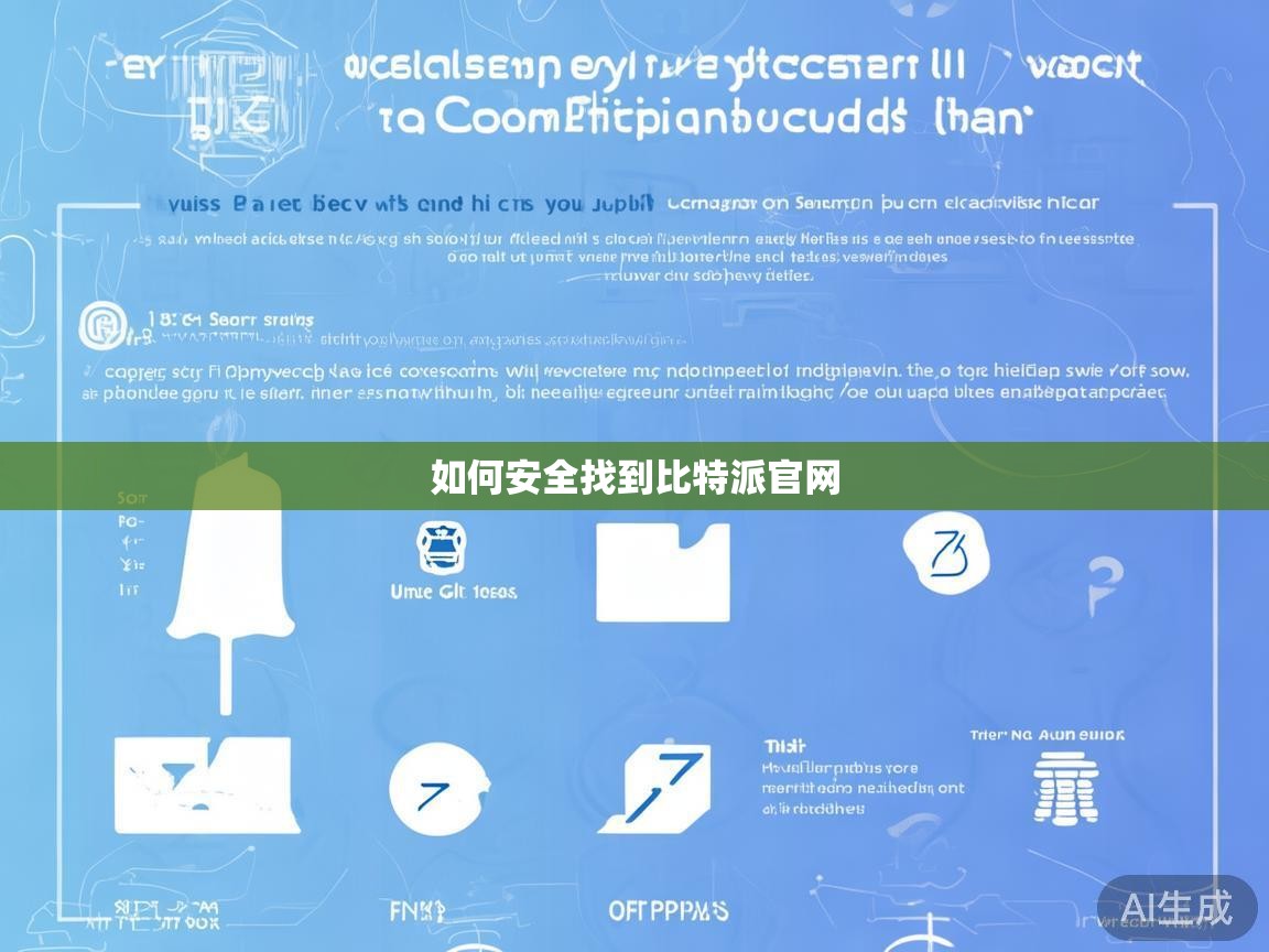 如何安全找到比特派官网?验证网址方法与常见陷阱规避指南 如何安全找到比特派官网?验证网址方法与常见陷阱规避指南