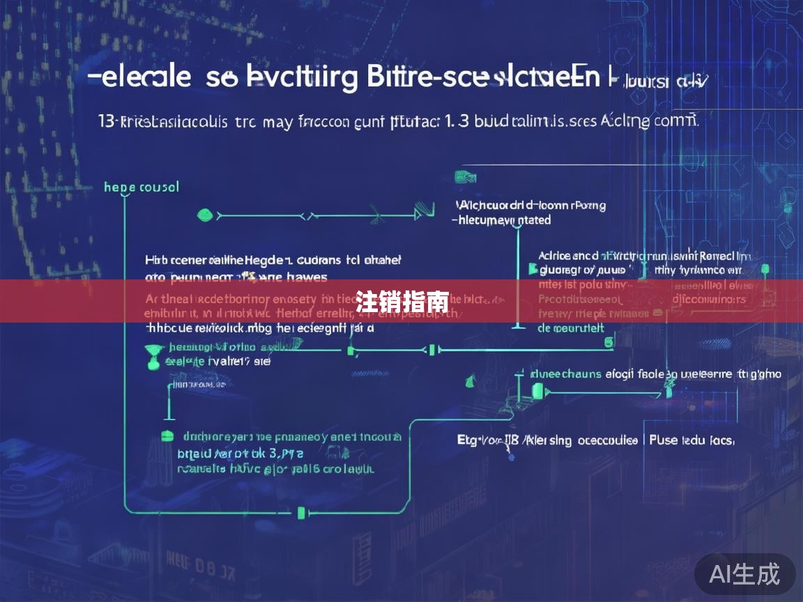 比特派账户注销指南：1-3个工作日内完成？关键步骤与影响因素解析