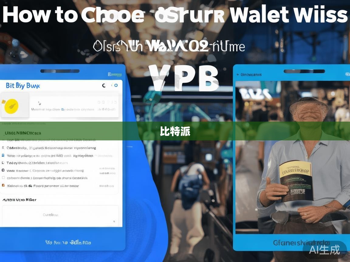 比特派和库神钱包有啥不同？普通用户这样选不踩坑