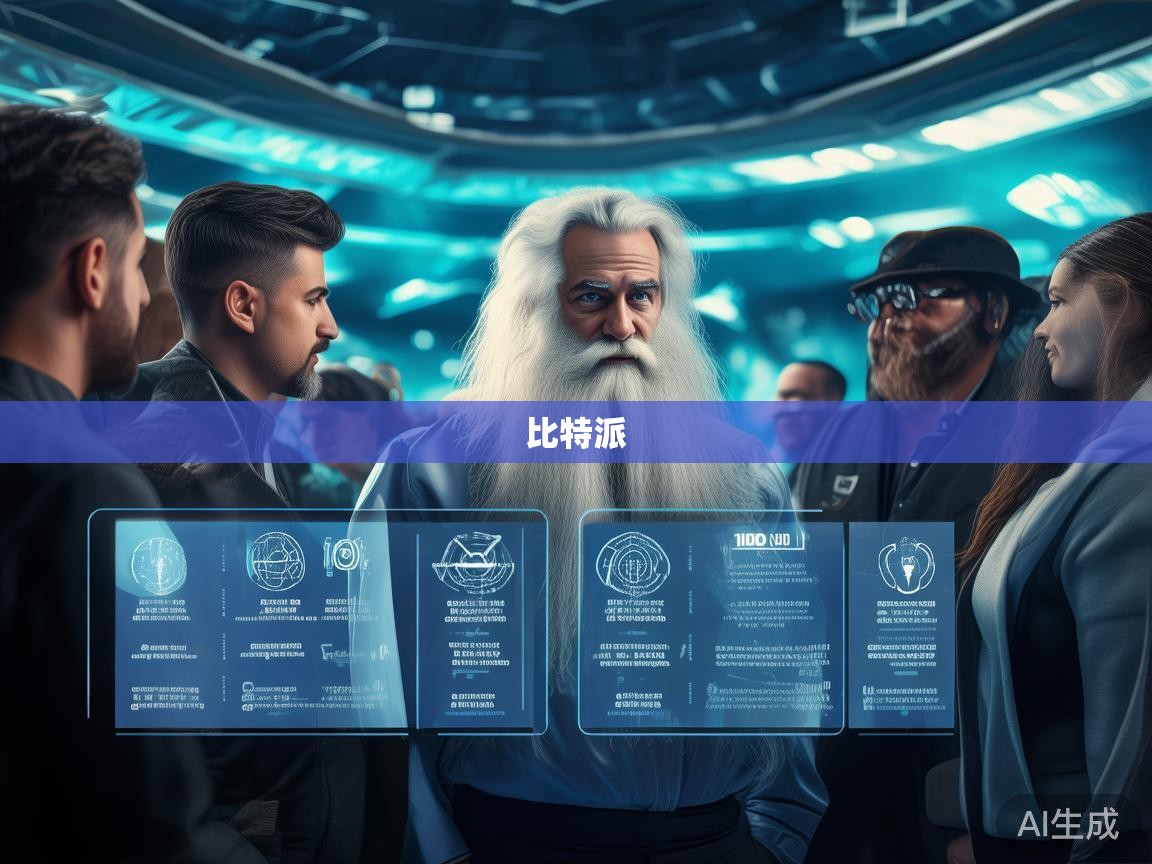 比特派创始人是谁？比太团队文浩是关键，附客观挑选钱包建议