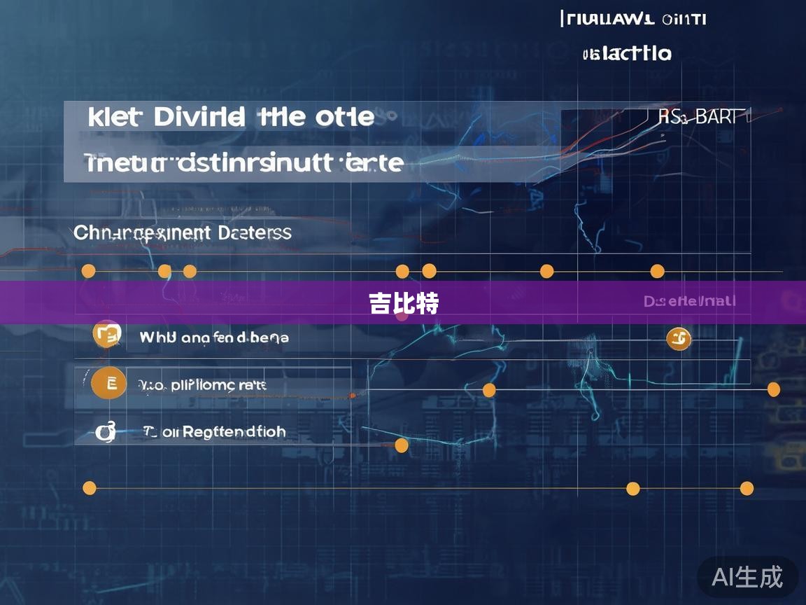 吉比特派息登记日怎么查？哪天买入能分红？一文讲透关键时间点