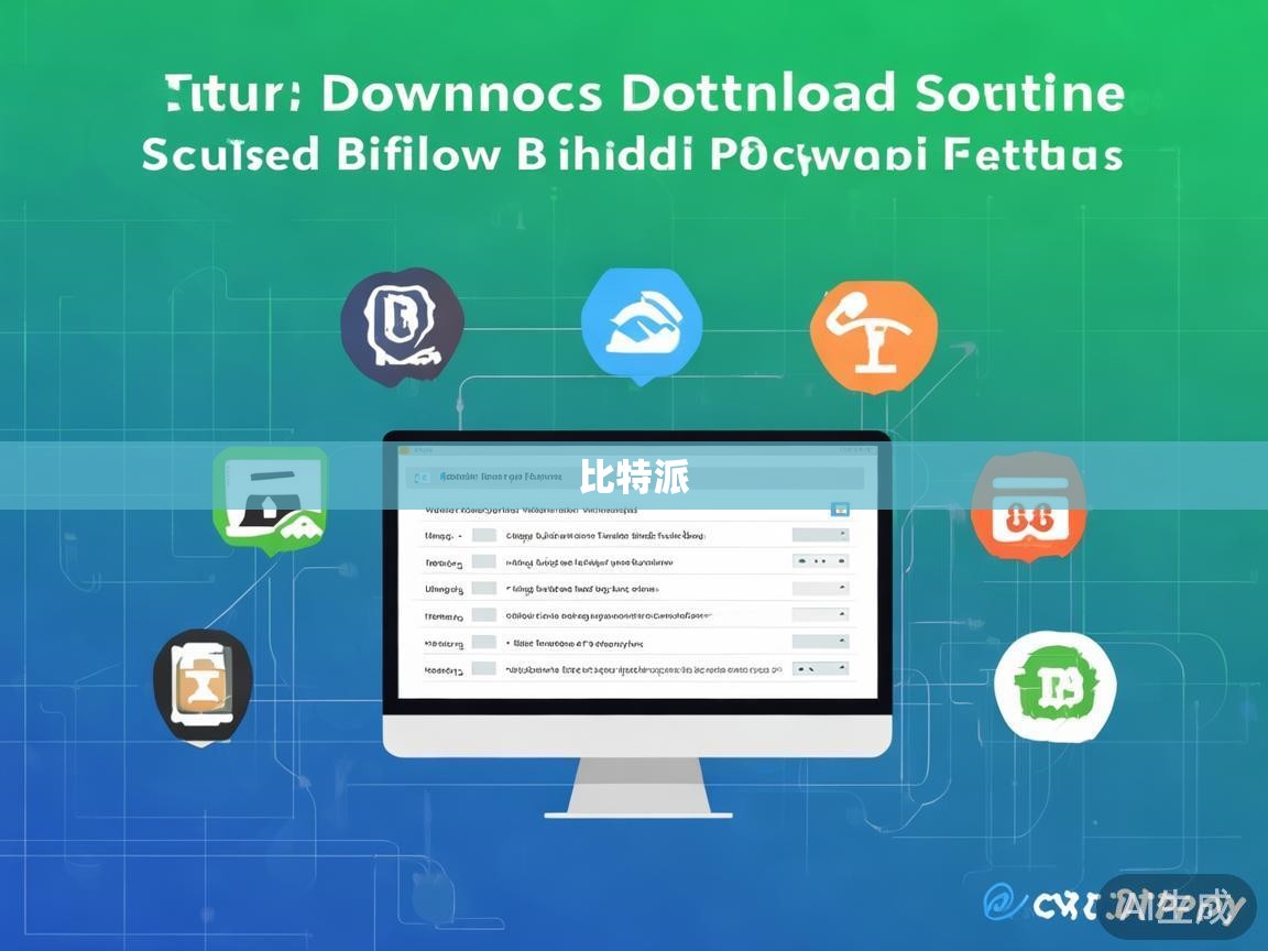 比特派正版软件在哪下载安装？这些安全下载渠道要知道
