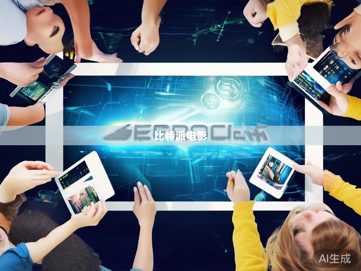 比特派电影文案怎么写？3招让你轻松跨越技术与大众的认知鸿沟