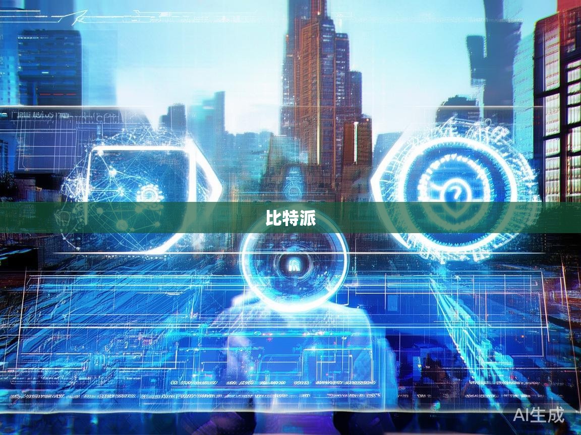 比特派现状怎样？监管、竞争与安全三大挑战详细分析