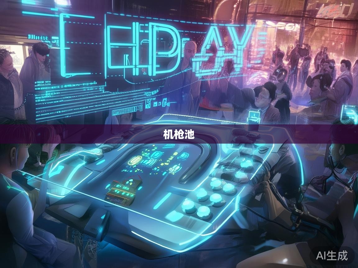 比特派机枪池是什么？怎么帮你自动赚取更高收益？