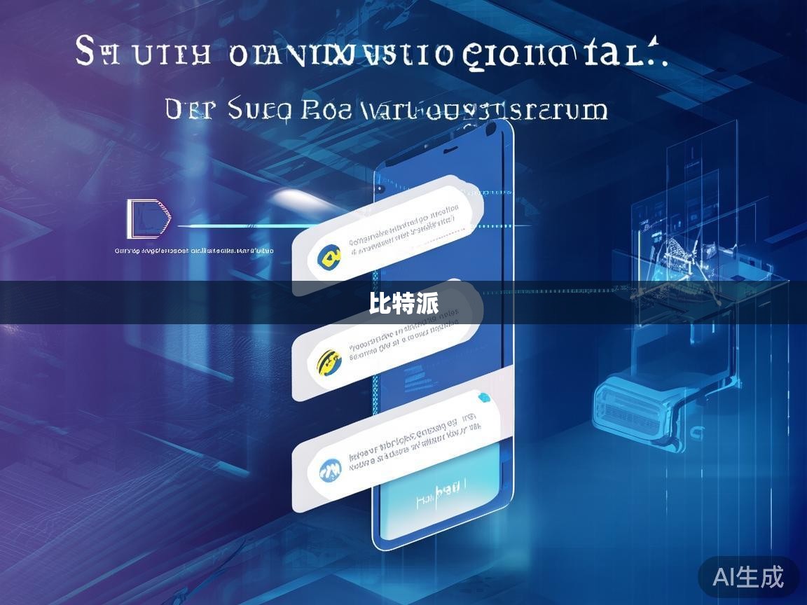 别再找了比特派资产合规提现微信的完整操作指南与避坑提醒