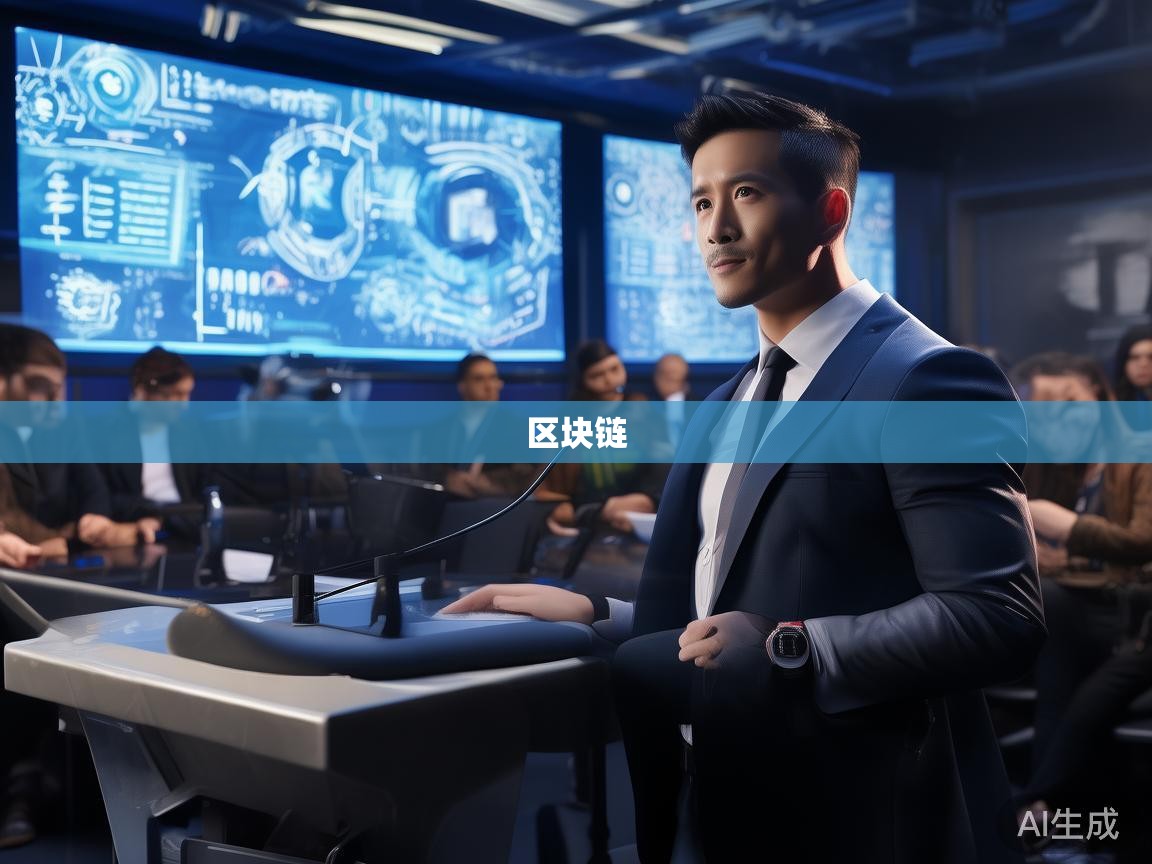 翟山鹰揭秘：普通人如何抓住区块链红利与机遇，理性看待风险