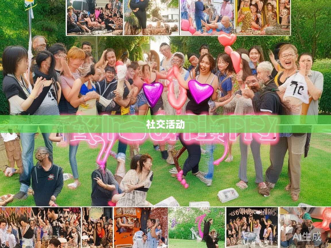 澄海丘比特派对亲身测评：到底好不好玩？适合什么人参加？