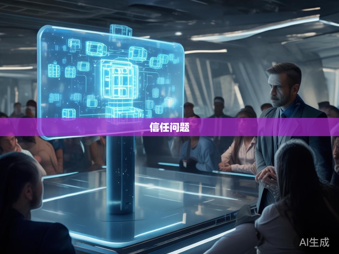 区块链本地化到底能干嘛？三分钟讲清它如何守护你的数据和信任