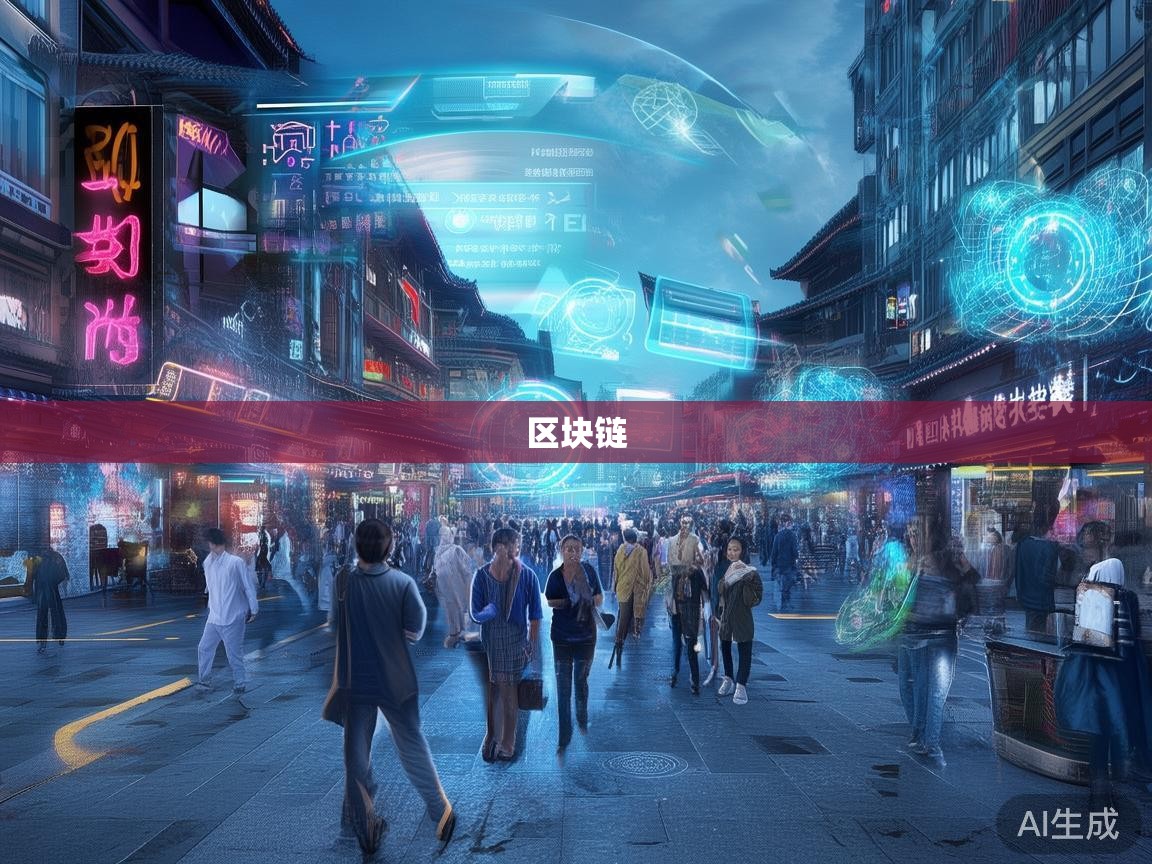 杭州市区块链虚拟货币发展实况：政务金融应用场景解析