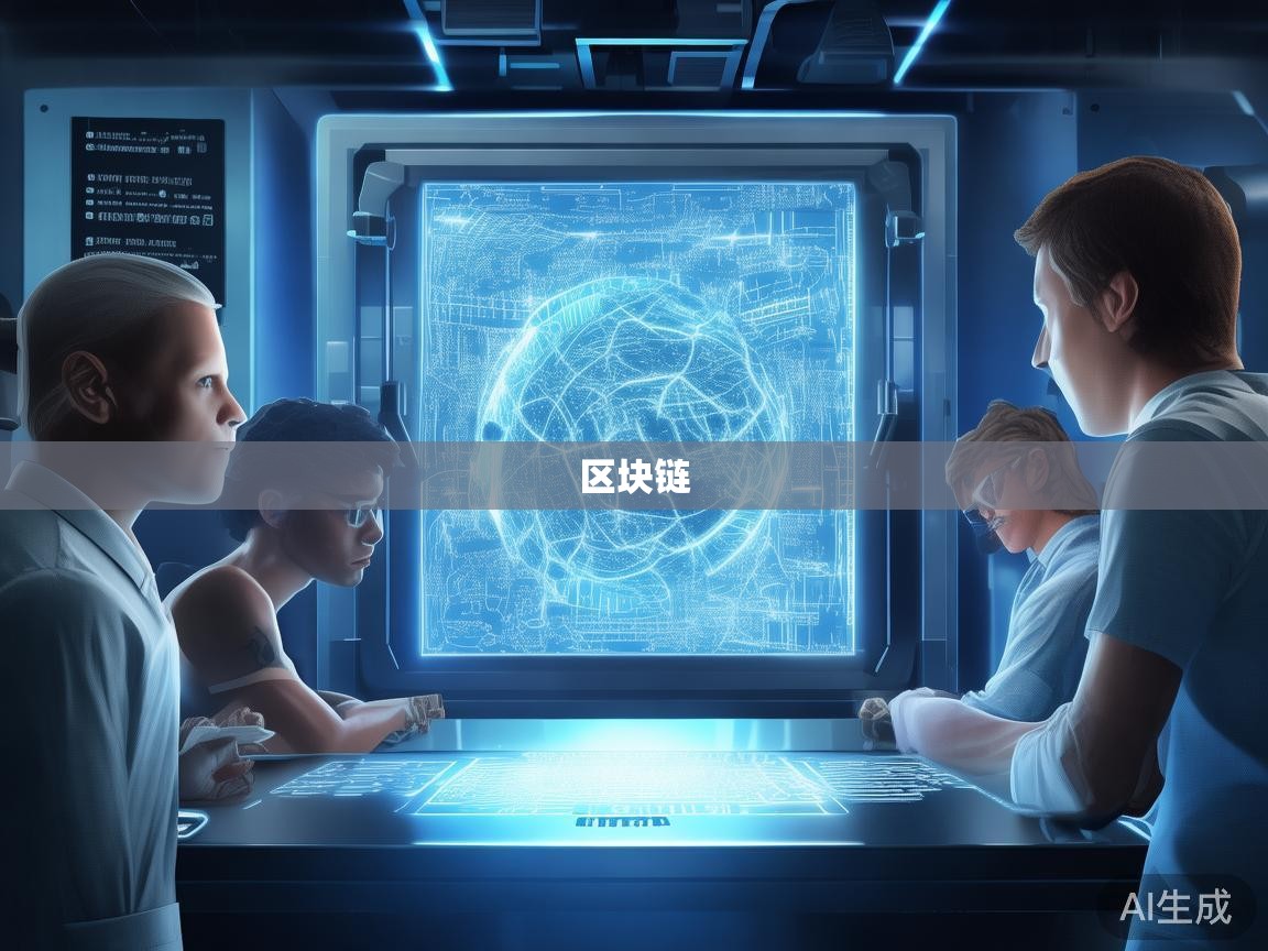 量子时代区块链怎么防黑客？数字签名新平台保你资产安全