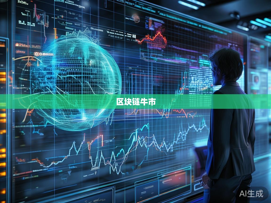 如何判断牛市价格？链上数据与情绪指标分析