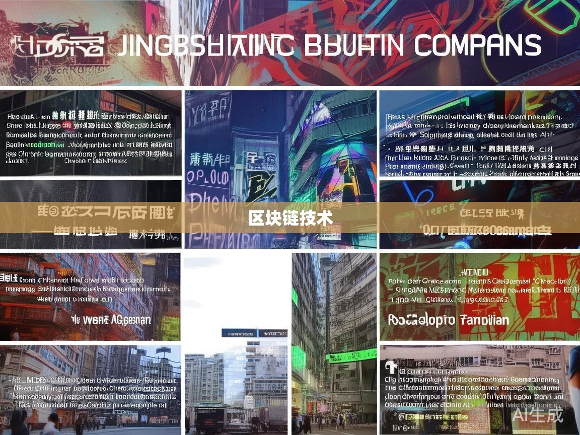 渝中区区块链公司有哪些？附名单和业务介绍