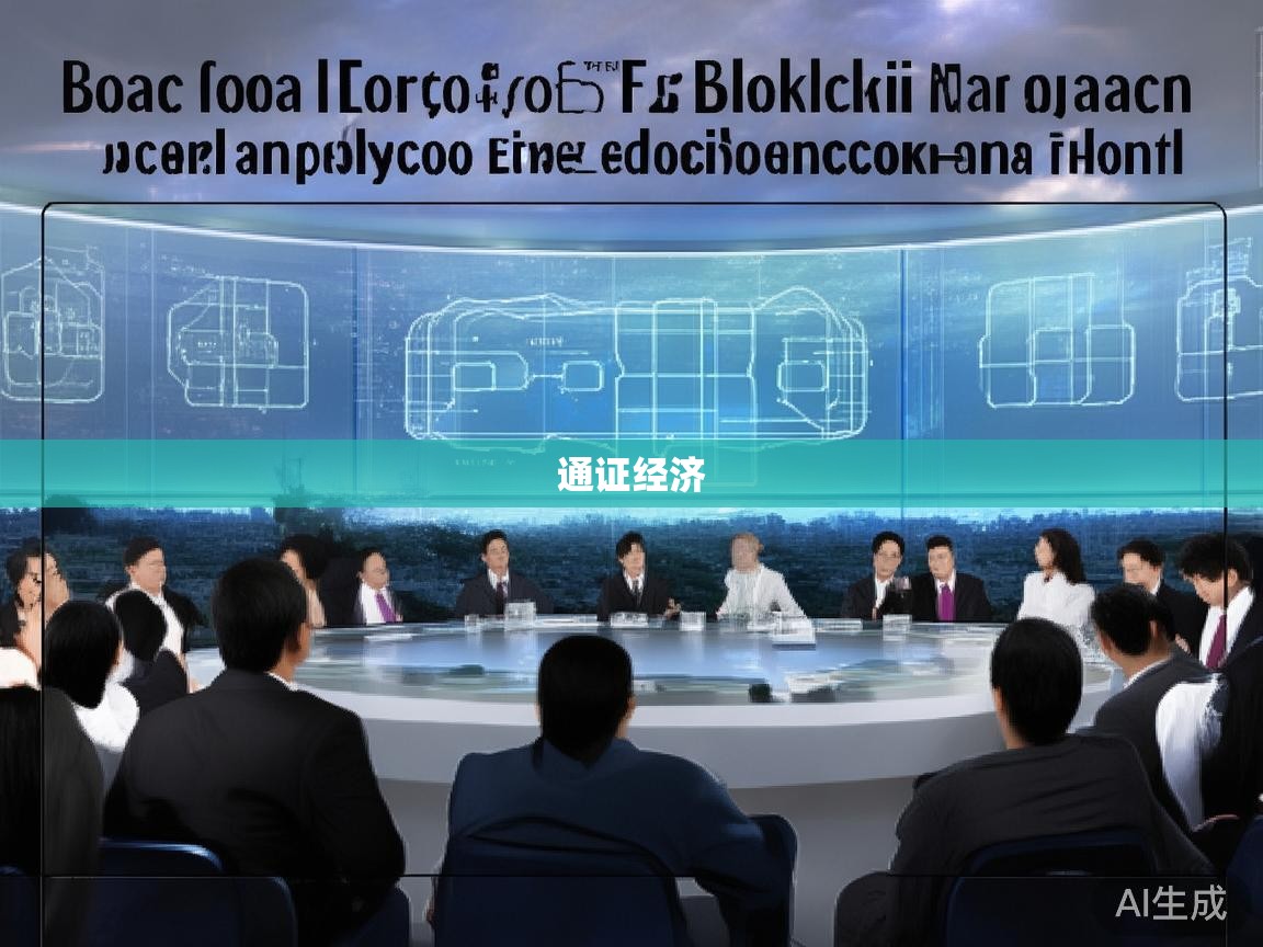 博鳌区块链论坛解读：通证经济如何助力实体产业与金融创新？