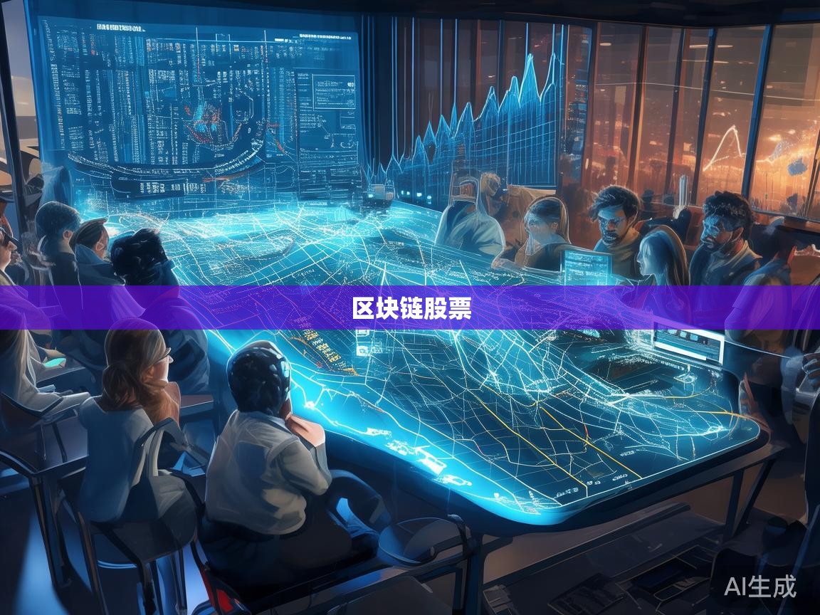 区块链股票涨停规律，提前发现捕捉技巧全解析