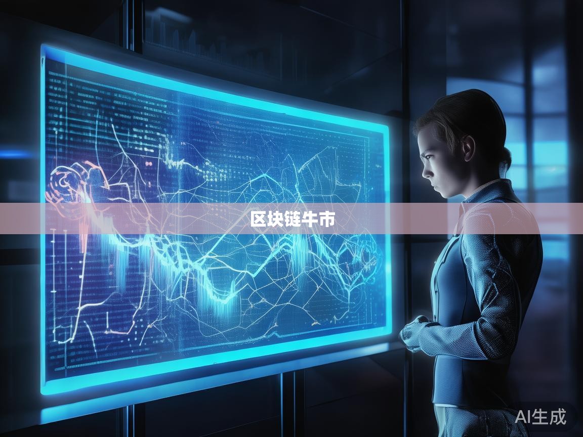 区块链牛市预兆与走势分析：看懂规律把握时机