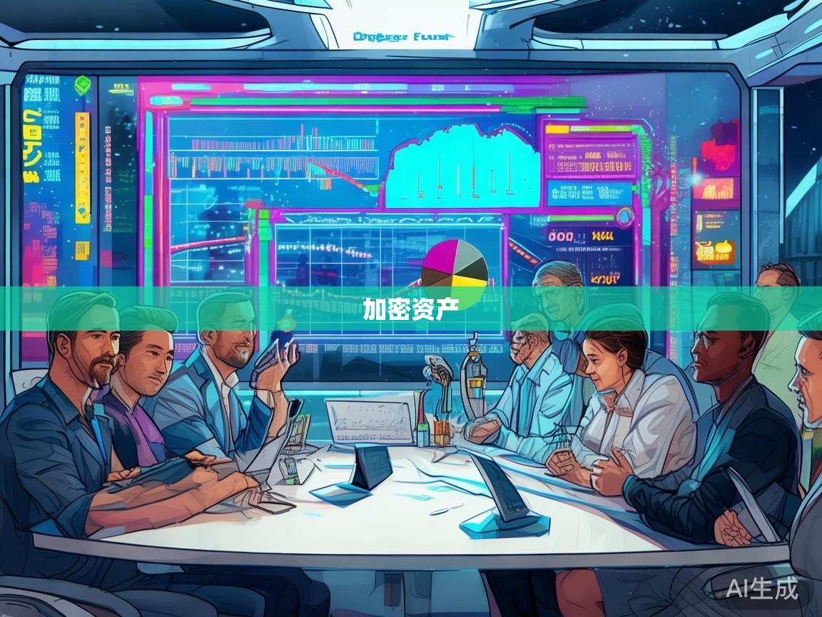 波普尔基金为什么投资区块链，机构如何配置加密资产