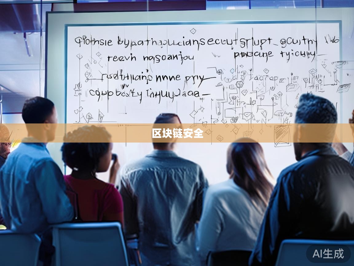 区块链安全团队怎么取名？团队命名技巧与方案推荐