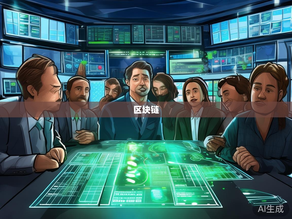 区块链重组成功了吗？对投资者有何影响