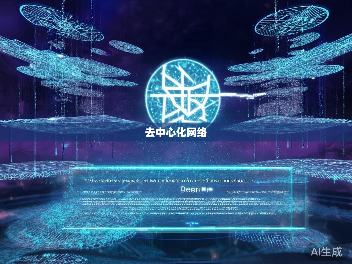 区块链DePIN是什么？它如何实现低成本分布式数据存储与计算