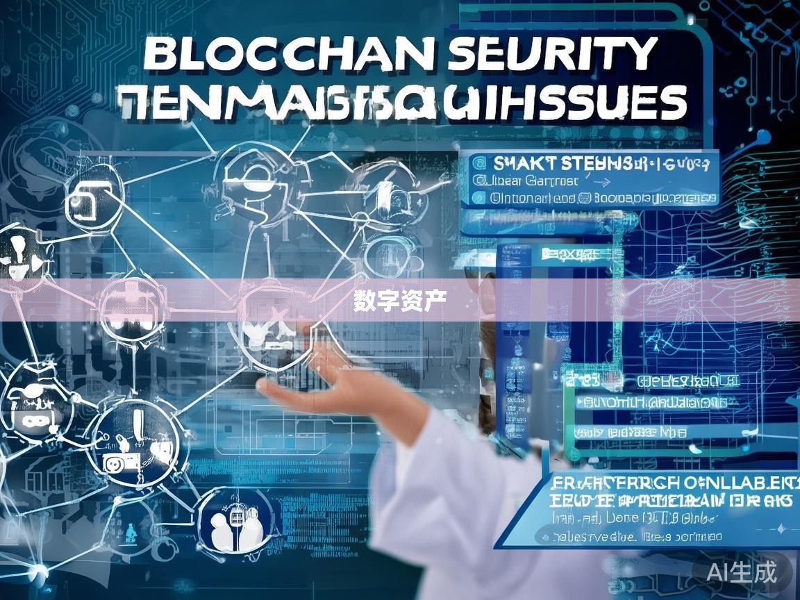 区块链安全十大问题解析，智能合约漏洞防范指南