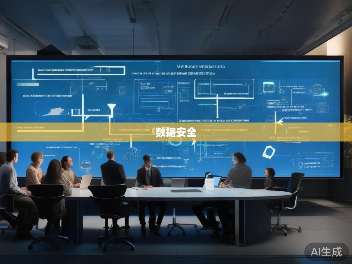 区块链政务应用案例解析，如何实现数据安全共享与高效审批