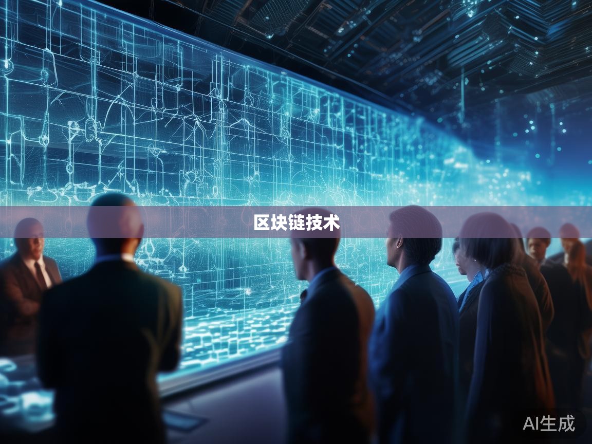 QKD区块链是什么？高安全金融政务应用前景解析