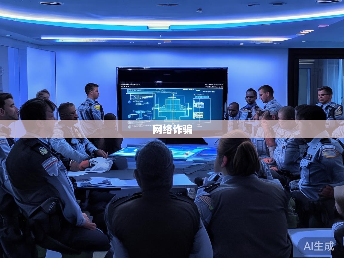 区块链培训：公安学习新技术，打击数字货币犯罪