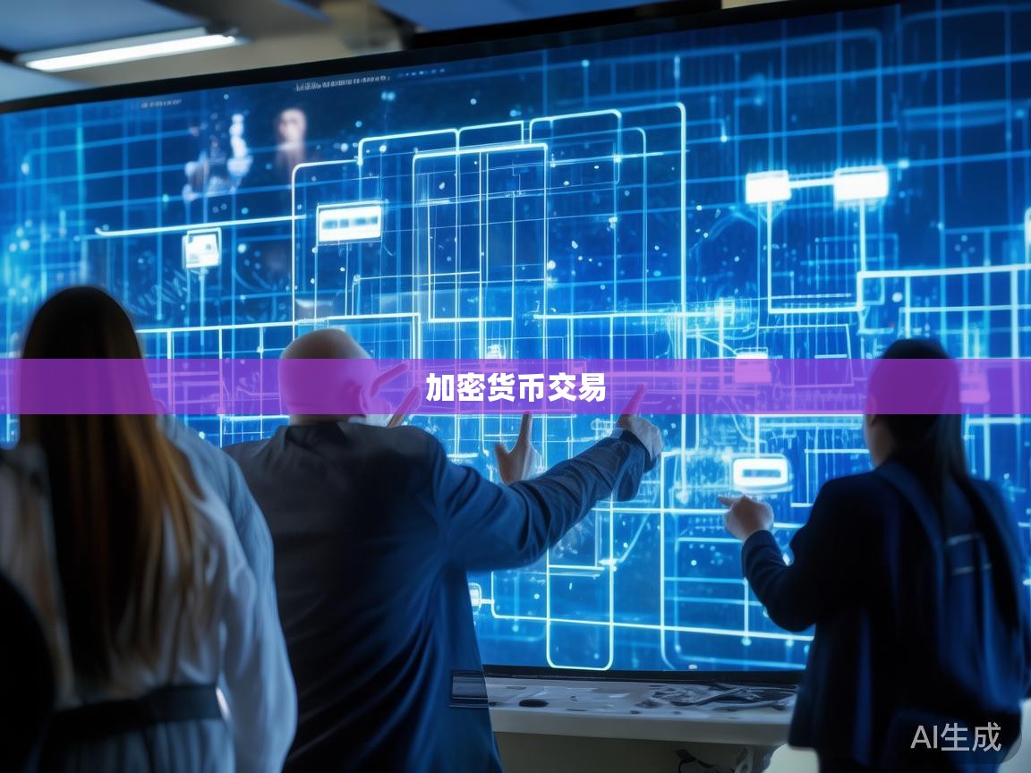 区块链应用图片解析：看懂交易图和供应链溯源示意图