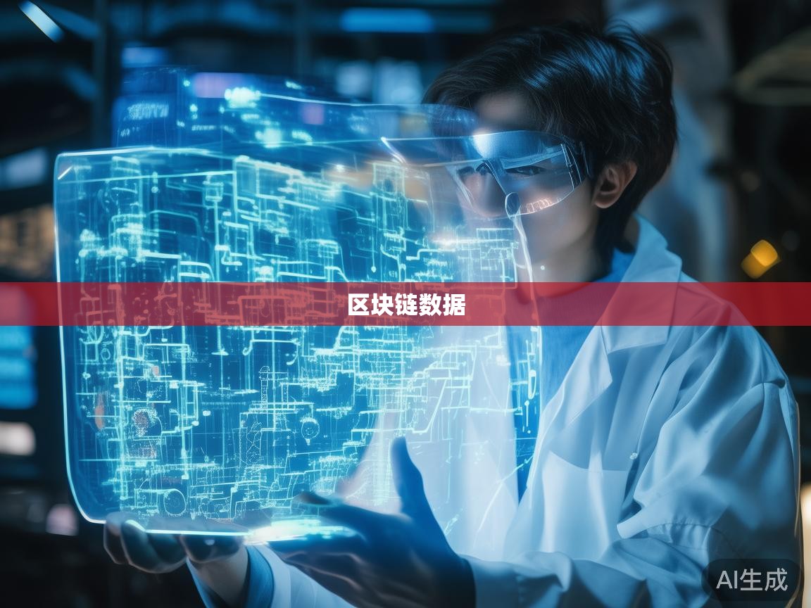 读取区块链数据方法：查看交易分析趋势必备指南