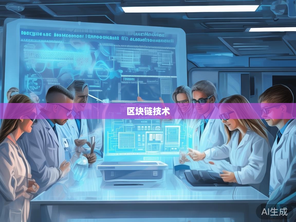 区块链技术研究入门：从基础理论到核心技术解析