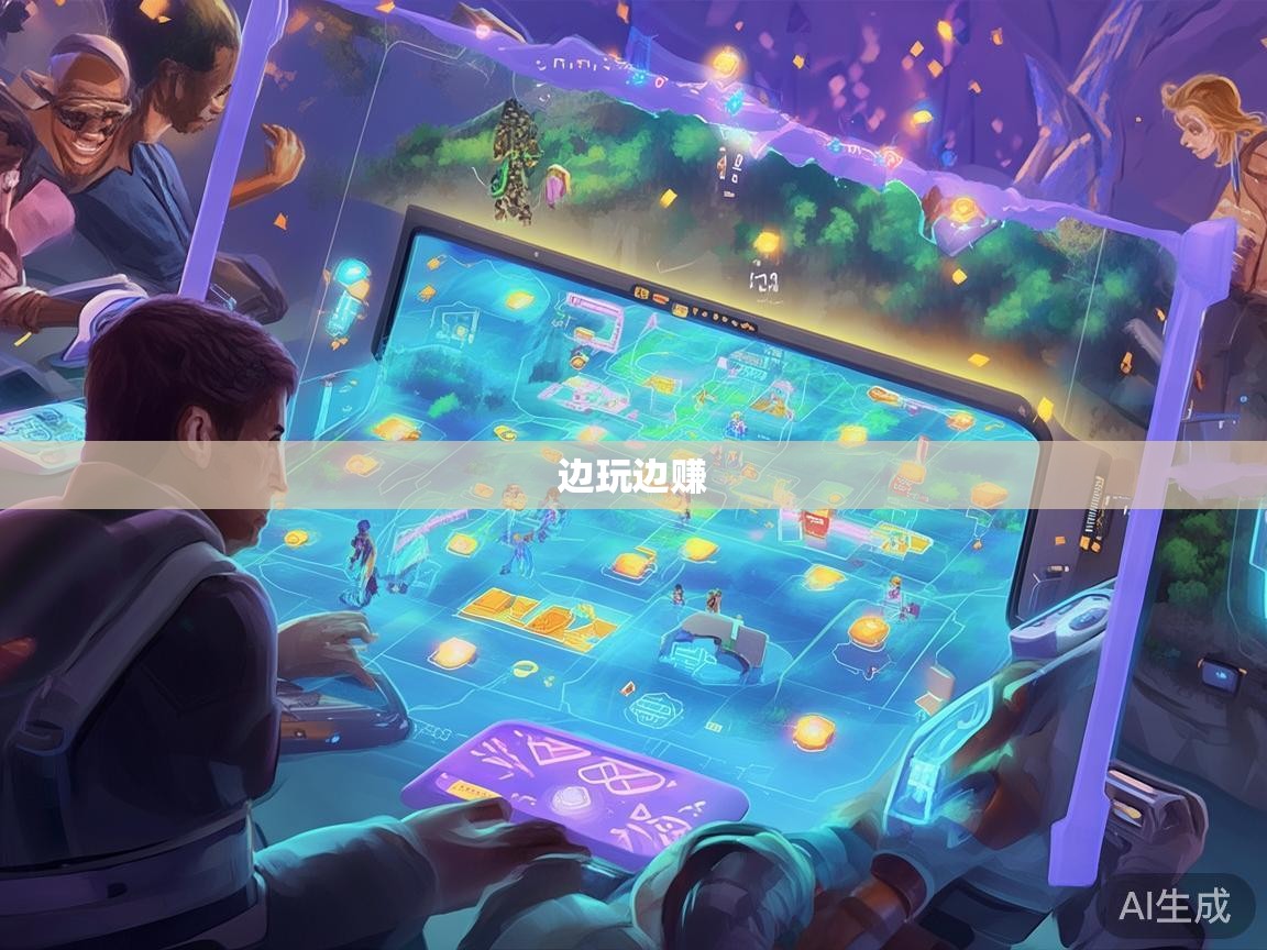 区块链PVU游戏怎么玩？边玩边赚攻略与代币获取方法