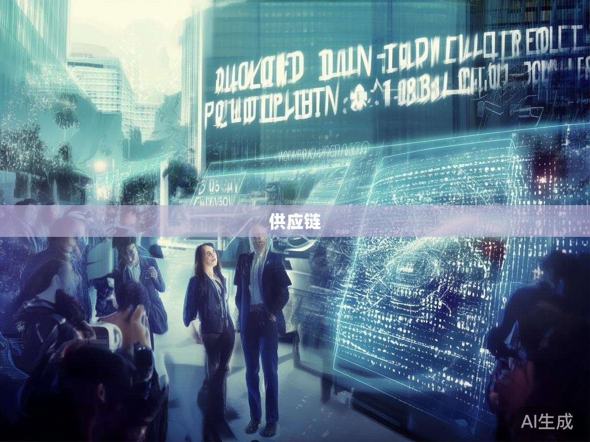 区块链技术有什么用？它如何改变金融和供应链行业？