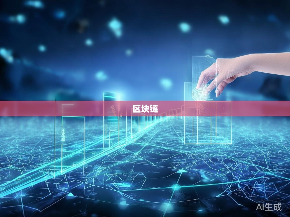 区块链如何保证数据真实不被改？解决存证溯源难题