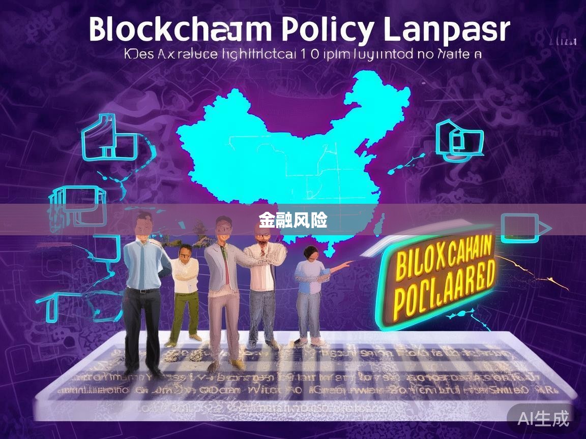 区块链政策解读：10分钟看懂国家导向与合规指南