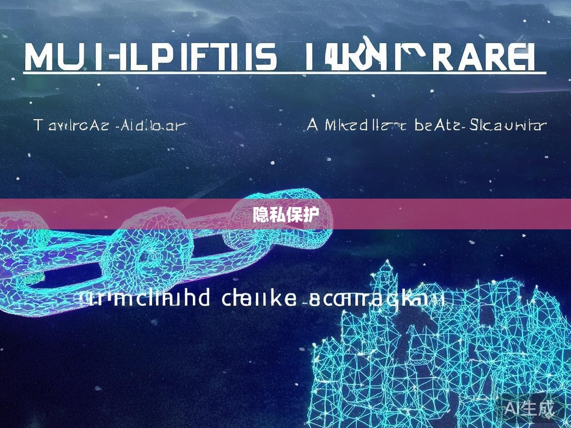 多维区块链是什么？和普通区块链有啥区别？