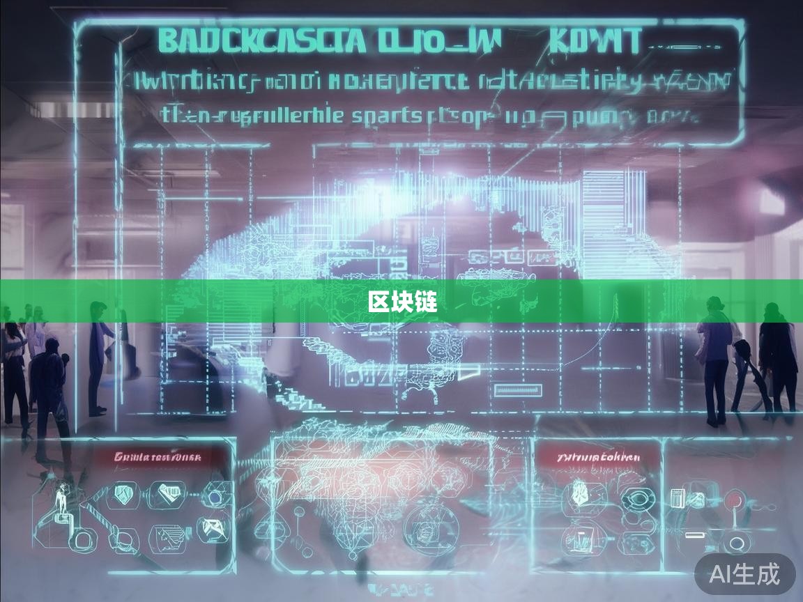 区块链如何保护知识产权？应用场景与优势解析