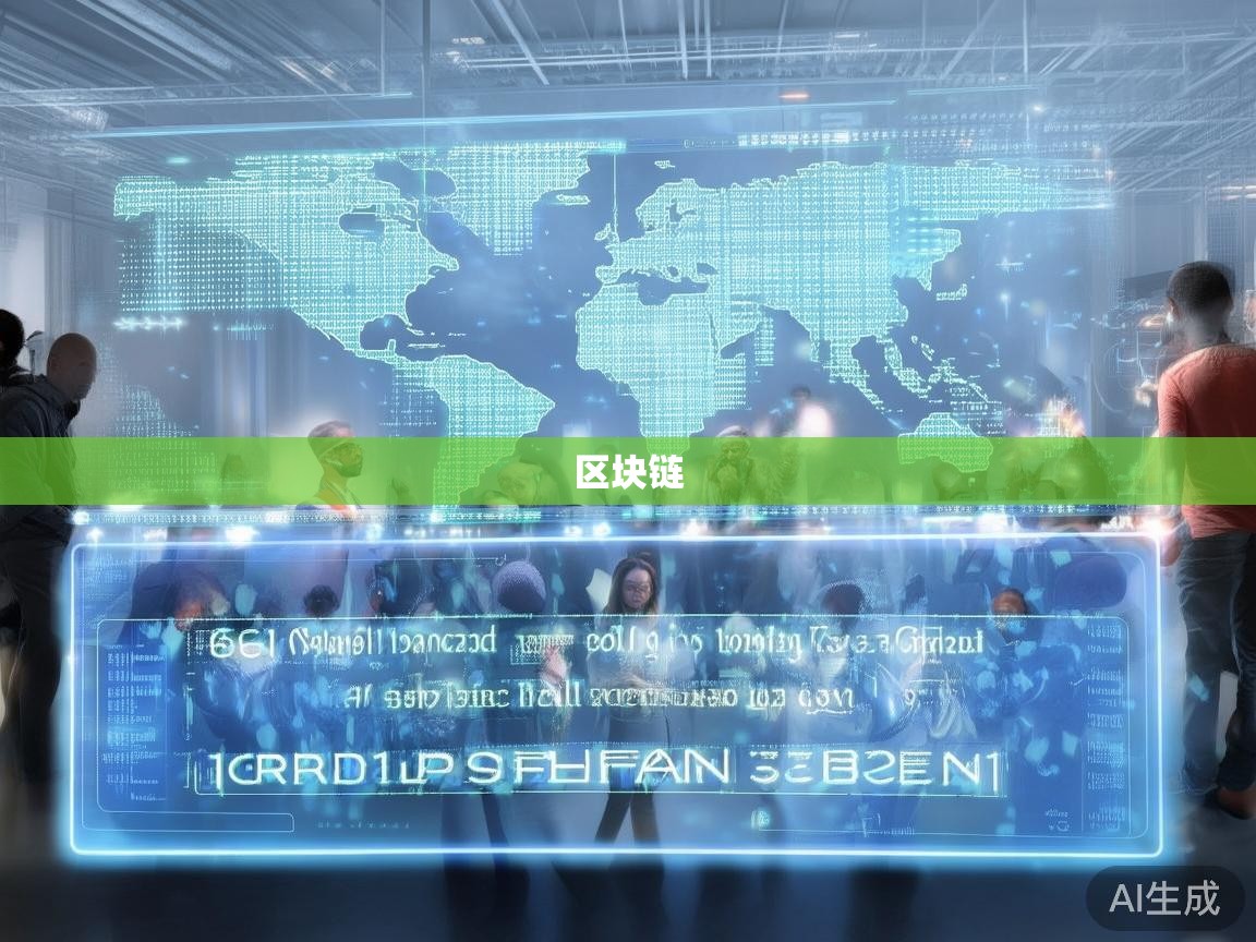 区块链如何解决供应链和跨境融资痛点？看实际应用案例