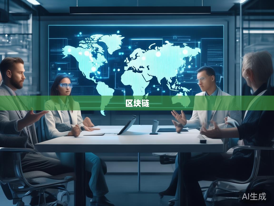 区块链人才争夺战:如何招聘具备技术与行业理解的开发者 区块链人才争夺战:如何招聘具备技术与行业理解的开发者