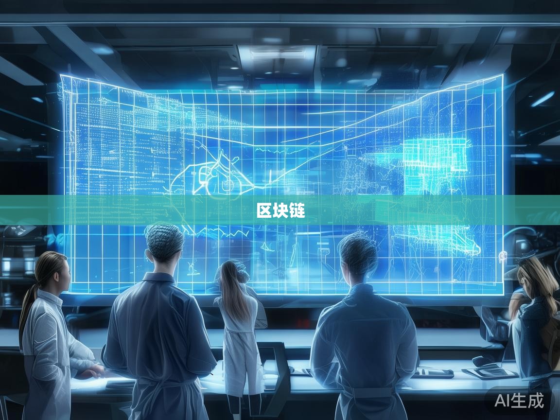 区块链隐私技术解析:公有链透明吗?私有链如何保护数据? 区块链隐私技术解析:公有链透明吗?私有链如何保护数据?