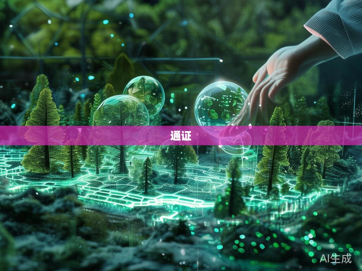 区块链FSC是什么 林业木材溯源+碳积分怎么获得 区块链FSC是什么 林业木材溯源+碳积分怎么获得