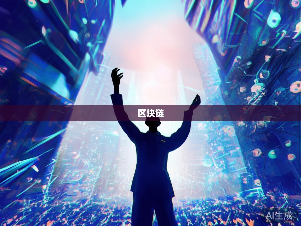 真正区块链功臣不炒币 专心解决实际问题