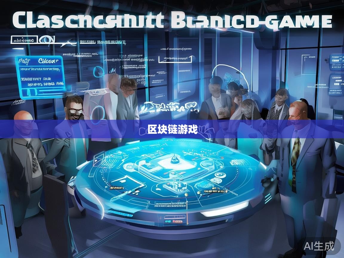 区块链游戏怎么赚钱？深度拆解经典案例分析门道