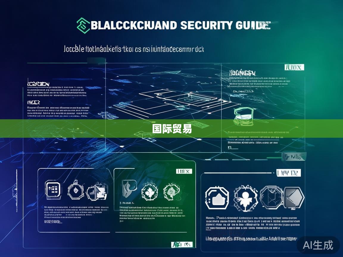 ICC区块链安全使用指南