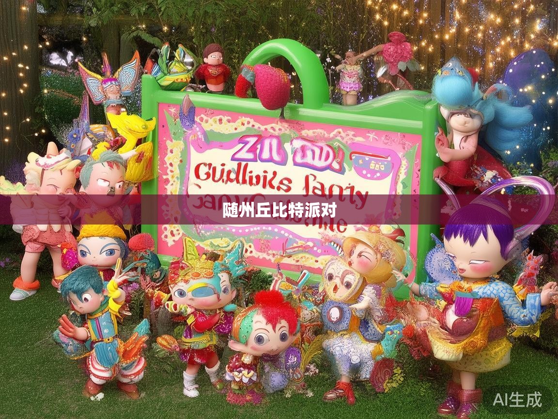 随州丘比特派对安全使用指南 随州丘比特派对安全使用指南